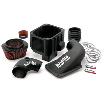 Banks Power Ram-Air Intake System
