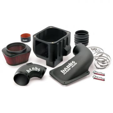 Banks Power Ram-Air Intake System
