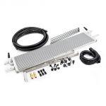 Driven Diesel 11-16 6.7L Ford Transmission Cooler Kit