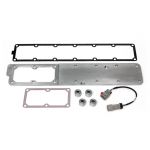 Banks Power 42714 Grid Heater Delete