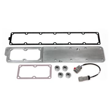 Banks Power 42714 Grid Heater Delete
