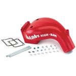 Banks Power Twin-Ram Intake Manifold