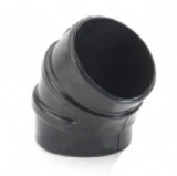 Crazy Carls 45° Intake Boot