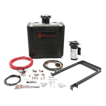 Diesel Stage 2 Boost Cooler Water Methanol Injection Kit Universal