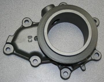 GTP38 High Flow Outlet for 1999-2003 Ford 7.3L Powerstroke