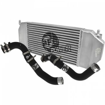 Blade Runner GT Series Intercooler With Tubes