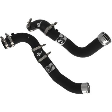 Blade Runner Intercooler Hot and Cold Side Tubes