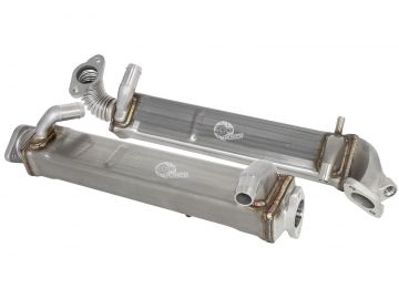 AFE Blade Runner EGR Cooler Combo