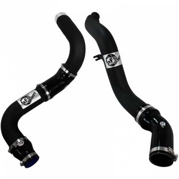 BladeRunner 3" Intercooler Tubes Hot and Cold Side