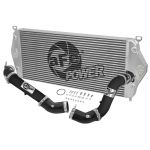 BladeRunner GT Series Intercooler with Tubes