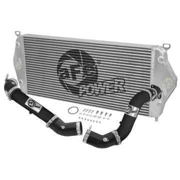 BladeRunner GT Series Intercooler with Tubes
