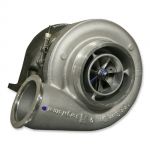 Borg Warner S400 63.5/83/1.10 T6