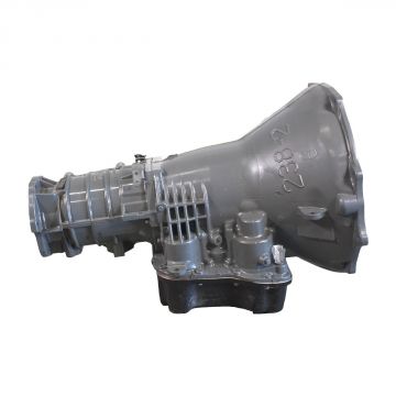 47RE Transmission Stage 1