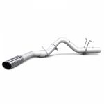 Banks Power Single Monster Exhaust System