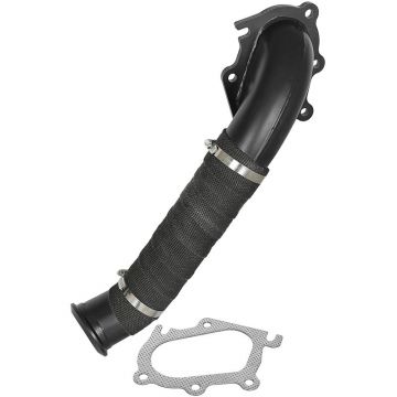 AFE 49-04093 Atlas 3" Turbo Downpipe