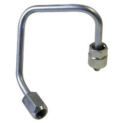 Genuine Cummins #4 or #5 Fuel Injector Line