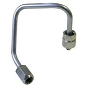 DAP High Pressure Injection Fuel Supply  #4 or #5 for Cummins 2007.5-2018 Dodge Ram 6.7L Diesel