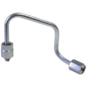 Genuine Cummins #2 or #3 Fuel Injector Line