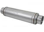 ATLAS Aluminized Steel Muffler