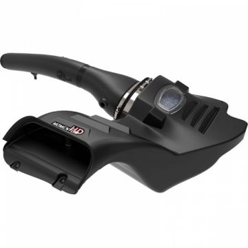 Momentum HD Cold Air Intake System With Pro 10R Filter