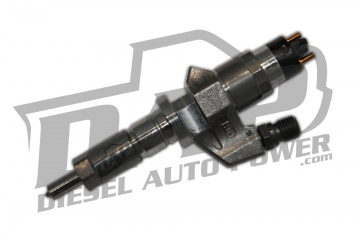 OE New Stock Injector for 2001-2004 6.6L Duramax