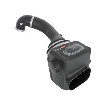 Momentum HD Cold Air Intake System With Pro 10R Filter Media