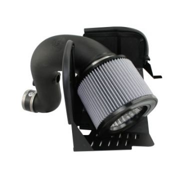 AFE Stage 2 Cold Air Intake System With Pro Dry S Filter 51-11342-1