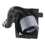 AFE Stage 2 Cold Air Intake System With Pro Dry S Filter