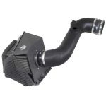 AFE Pro Dry S Stage 2  Magnum Force Intake System