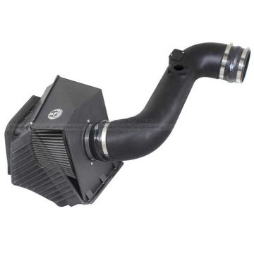 AFE Pro Dry S Stage 2  Magnum Force Intake System