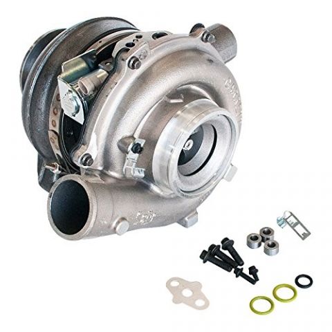 Diesel Auto Power: Garrett GT3571VA 734852-5009S Turbocharger (New