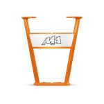 Transmission Rear Housing support