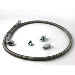 S-400 Oil Feed Kit, LB7/LLYLBZ/LMM/LML