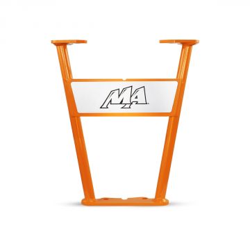 Transmission Rear Housing Support, Transfer Case Brace, LML, 2011+