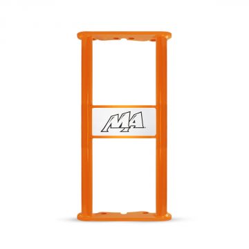 ZF6, Transmission Rear Housing Support, Transfer Case Brace