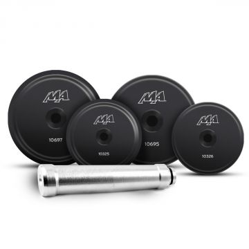 Transfer Case Seal Driver Kit