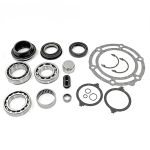 Deluxe Bearing and Seal Kit, 263XHD Transfer Case