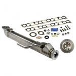EGR Cooler Kit 04-10 Ford 6.0L/6.4L