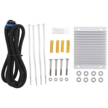 PMD Relocation Kit 94-02 GM Diesel