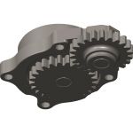 Cummins 5291050 Engine Oil Pump