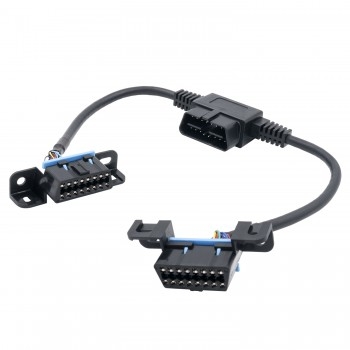 Signal Splitter / Adapter OBD-II
