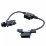 Signal Splitter / Adapter OBD-II