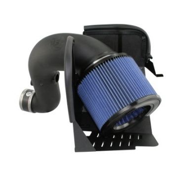 AFE Stage 2 Cold Air Intake System With Pro 5R Filter