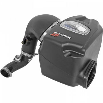 Momentum GT Cold Air Intake System w/Pro 5R Filter Media