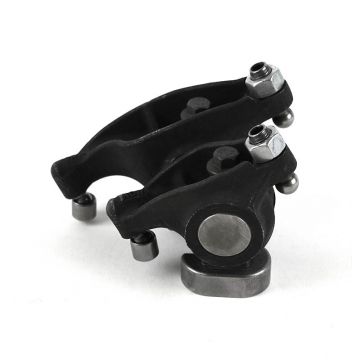 OE Cummins Complete Rocker Assembly