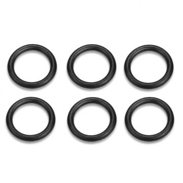 Cummins Valve Cover Oring Seal Set for 12 Valve