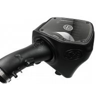 S&B Cold Air Intake For 07-20 Toyota Tundra V8 5.7L Dry Dry Extendable