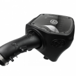 S&B Cold Air Intake For 07-20 Toyota Tundra V8 5.7L Dry Dry Extendable