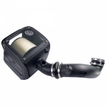 S&B Cold Air Intake For 09-13 GMC Sierra 1500 Dry Dry Extendable