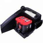 S&B Cold Air Intake For 98-03 Ford F250 F350 F450 F550 V8-7.3L Powerstroke Dry Extendable